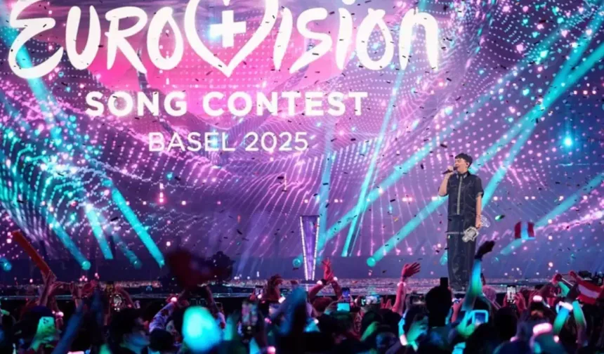 İsrail’in Katılımına Onay: Eurovision 2026 Krizinin Fitili Ateşlendi