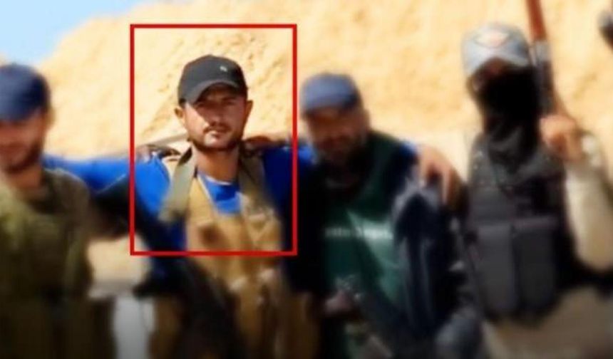 İsrail ordusu açıkladı: Gazze'de bize çalışan adamımız öldü