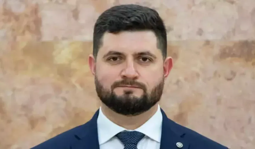 Moldova Enerji Bakanı Dorin Junghietu, Halkını uyardı: Ucuz gaz dönemi bitti