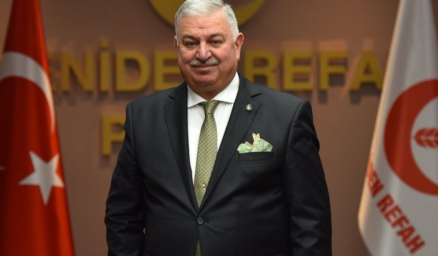 Doğan Bekin ABD Büyükelçisi Tom Barrak’ın Artık Büyükelçi Sıfatıyla Hareket Etmesi Gerekir