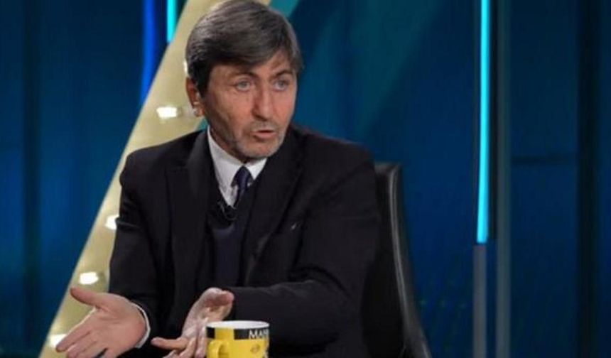 Rıdvan Dilmen'den, derbide liderlik şansını kaçıran Fenerbahçe'ye şampiyonluk reçetesi