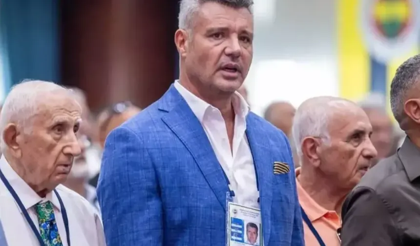 Fenerbahçe'de operasyon başlıyor: Gözler Sadettin Saran'da