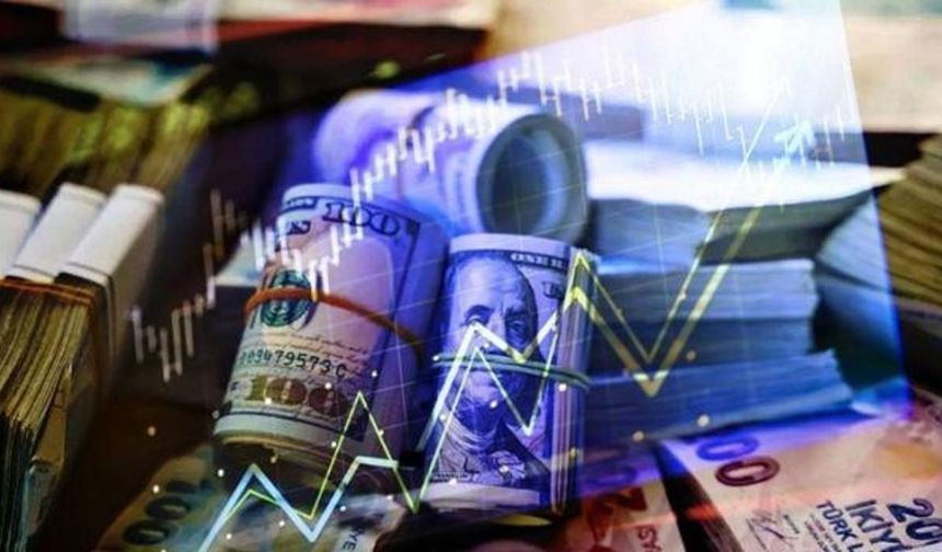 TÜİK son veriyi açıkladı: Kişi başı gelirin en yüksek olduğu iller belli oldu