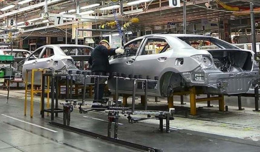 Türkiye'den en çok satan marka.... 88 yıl sonra bir ilk: Volkswagen fabrikasını kapatıyor