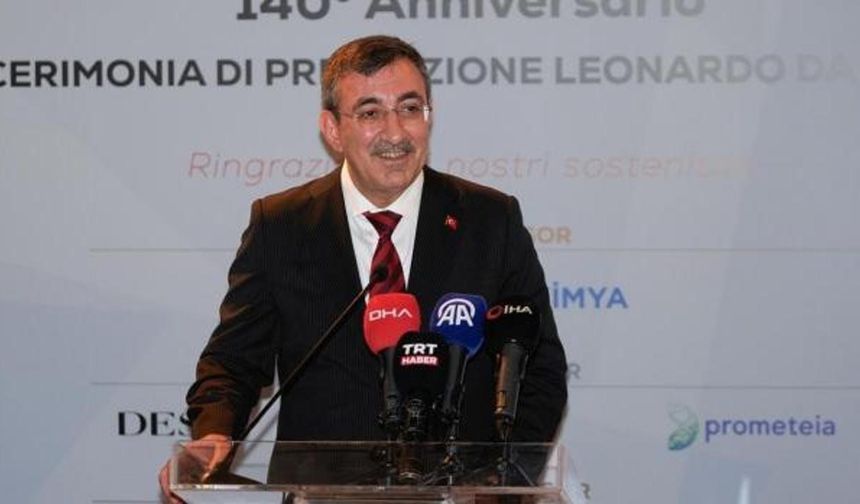 Yılmaz: ekonomimizin 1,5 trilyon doların üzerine çıkmasını bekliyoruz