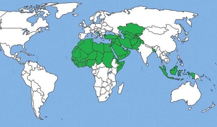 İSLAM BİRLİĞİ İÇİN YENİ BİR FIRSAT
