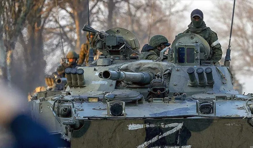 400 bin asker kaybettiler! Cephedeki askerlerden dikkat çeken barış yorumu