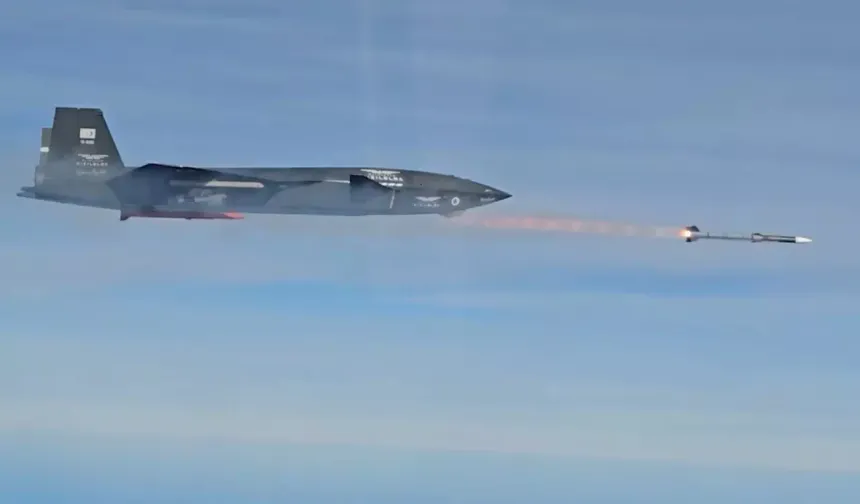 Baykar dünyanın zirvesinde! Gurur veren tablo!