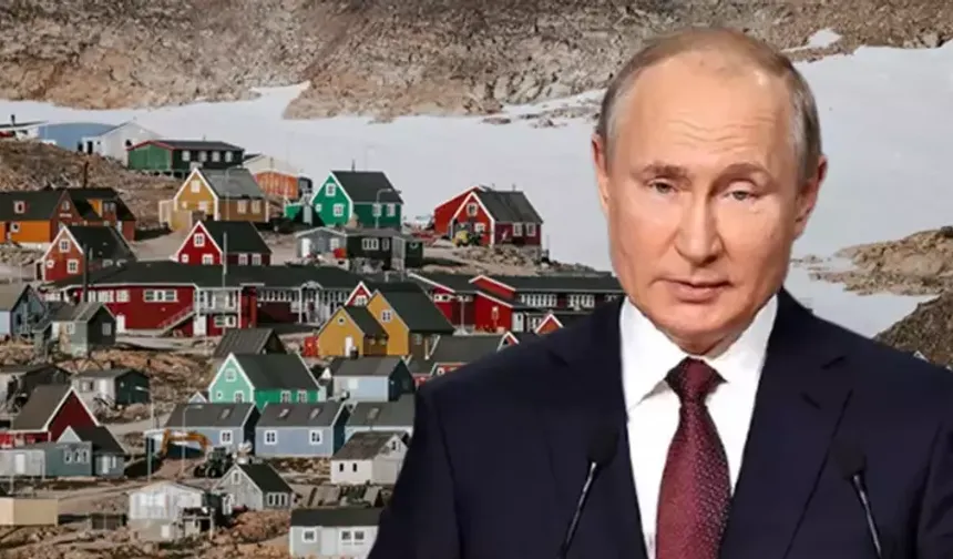 Rusya lideri Putin ''Grönland''a değeri biçti: 200 ila 250 milyon dolar