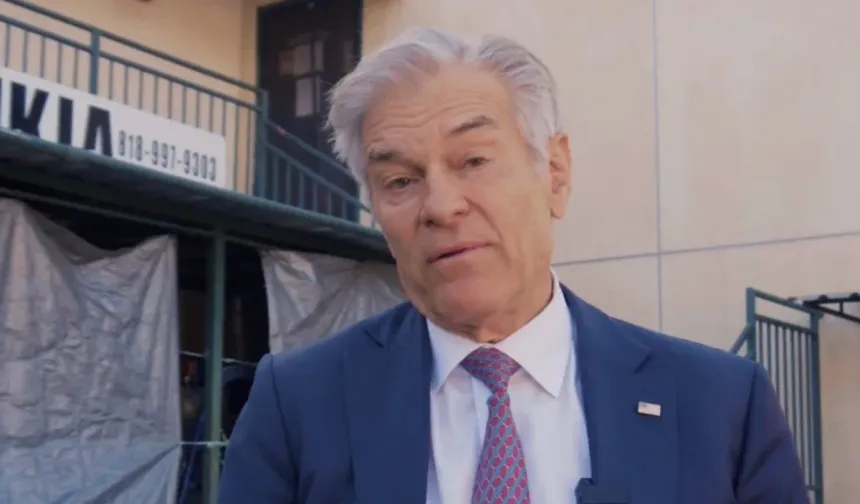 ABD'de Türk Mehmet Öz, Ermeni çetelerin peşine düştü: 3,5 milyar dolarlık vurgun ifşa etti