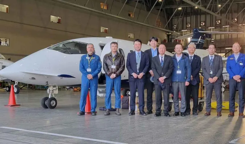 Baykar'ın iflastan kurtardığı şirketle ilgili kritik gelişme kamuoyu ile paylaşıldı