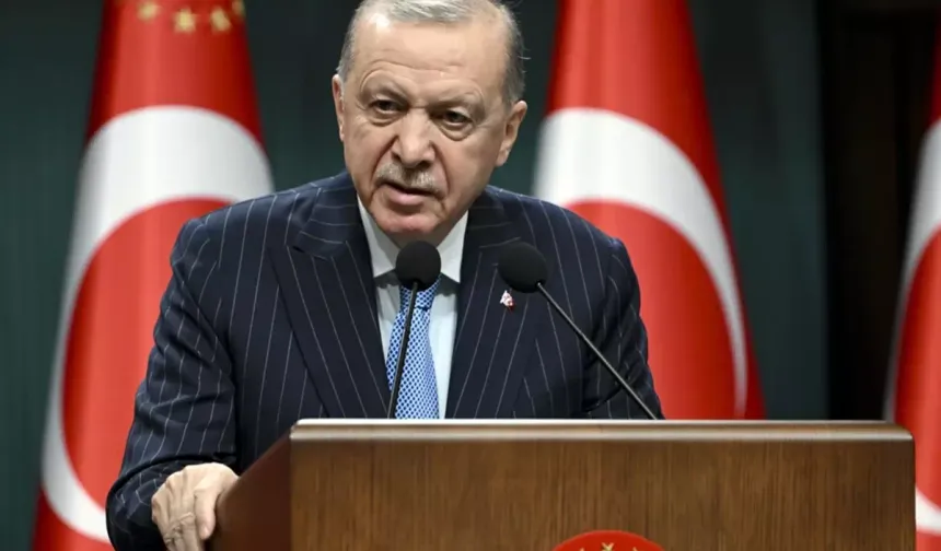 ERDOĞAN’DAN MADURO MESAJI: EGEMENLİK İHLALLERİ KÜRESEL İSTİKRARSIZLIK DOĞURUR