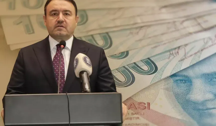 Kütahya Valisi Musa Işın, "İş bulamıyorum diyen Kütahya'ya gelsin, hepsine iş bulalım