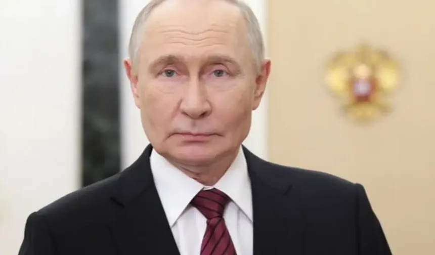 Putin'den Trump'ın "Barış Kurulu" girişimine 1 milyar dolarlık teklif