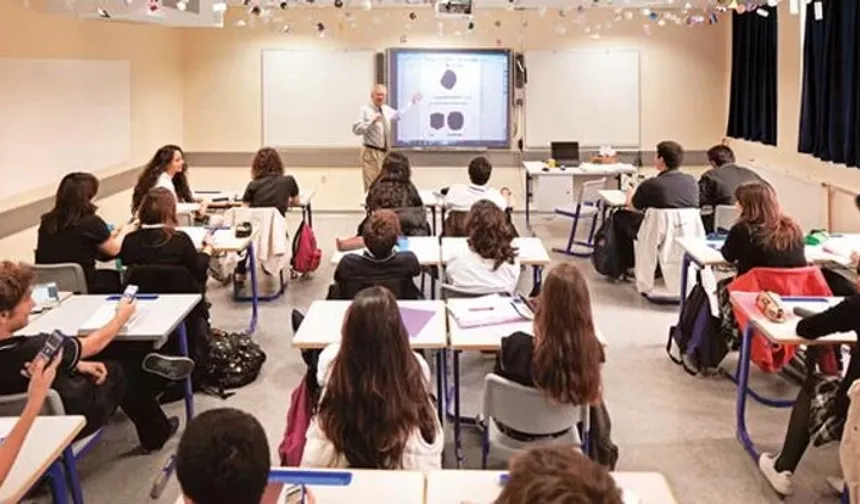 Son Dakika: Rekabet Kurulu'ndan özel okullara soruşturma