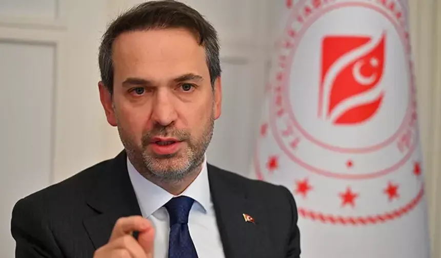 Bakan Bayraktar: Son 23 yılda sessiz devrim gerçekleştirdik