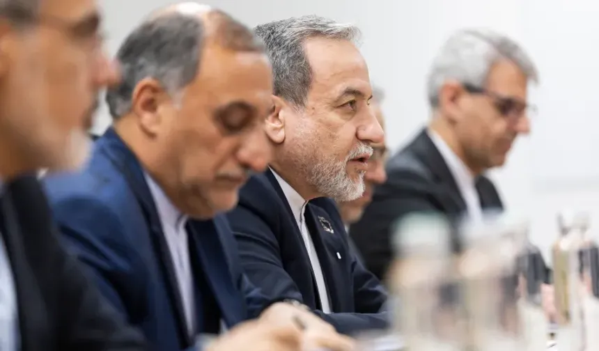 Müzakerelerin üçüncü turu: ABD ve İran heyetleri Cenevre'de!