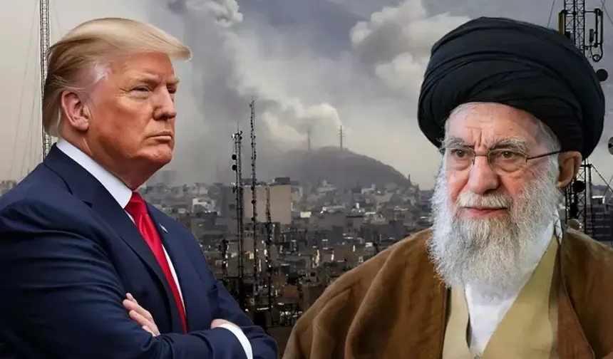 Orta Doğu'da yeni savaş! ABD ve İsrail saldırdı, İran karşılık veriyor