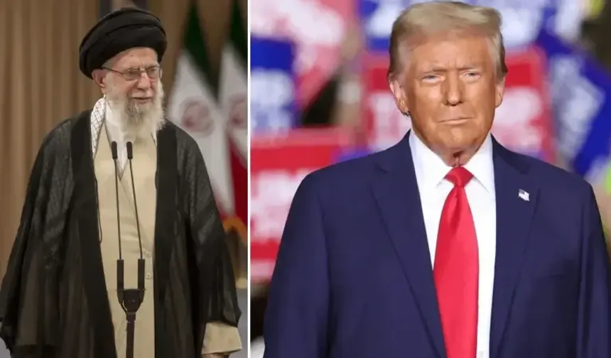 ABD basını: İran ve ABD bu hafta Türkiye'de bir araya gelecek