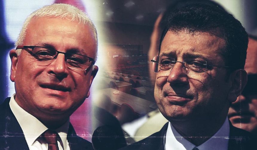 Son dakika: Ekrem İmamoğlu için casusluk soruşturması kapsamında iddianame hazırlandı