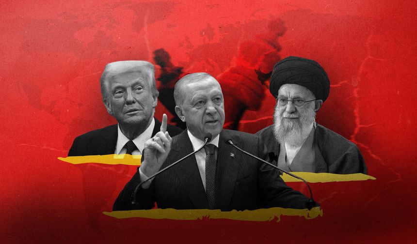 Türkiye, ABD-İran krizinde kilit ülke: Savaşın önüne geçen güç