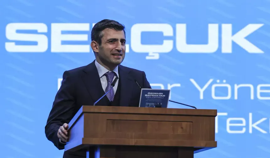 'Özdemir Bayraktar Bu Dünyadan Bir Akıncı Geçti' özel gösterimle izleyiciyle buluştu