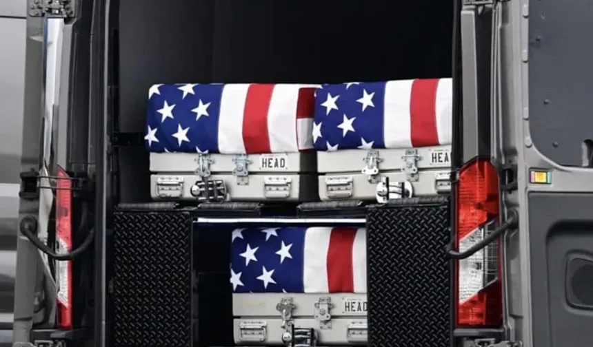 Ölen ABD askerlerinin sayısı artıyor: Trump'a baskı başladı