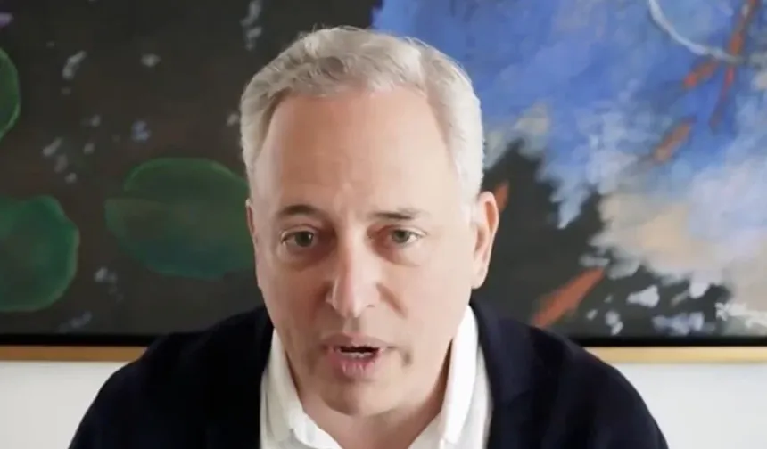 Trump'ın danışmanı David Sacks: Zafer ilan edip çekilmek için iyi bir zaman