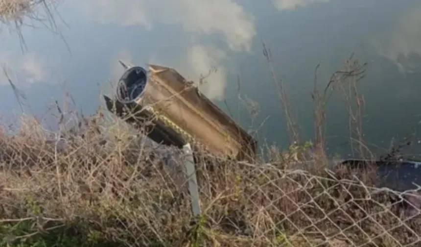 İran: ABD ve İsrail, İran İHA'sını taklit ederek bölge ülkelerine saldırıyor