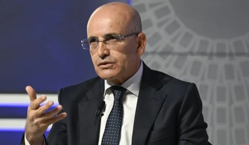 Mehmet Şimşek: Türkiye’nin gri listeye girme riski yok
