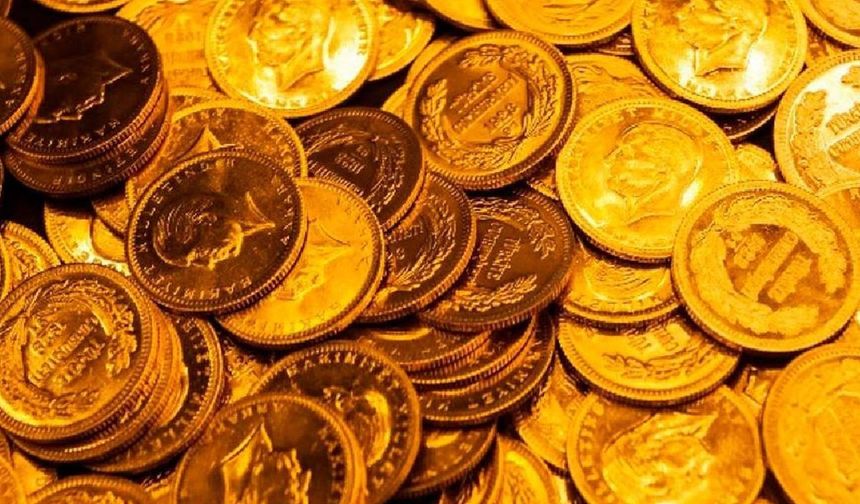 Altında 43 yıl sonra bir ilk! En büyük haftalık kaybı yaşadı