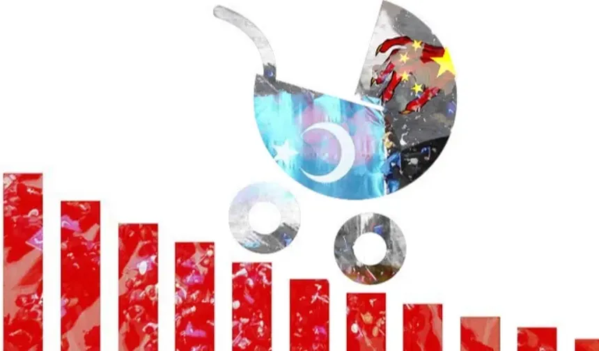 Doğu Türkistan’da demografik dengeler değişiyor!