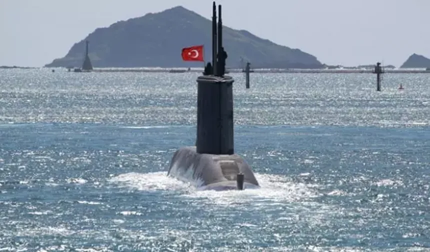 Mavi Vatan’ın “Çelik Kubbe”si ASFAT’a Emanet: TF-2000 ve MİLDEN Projelerinde Kritik Eşik