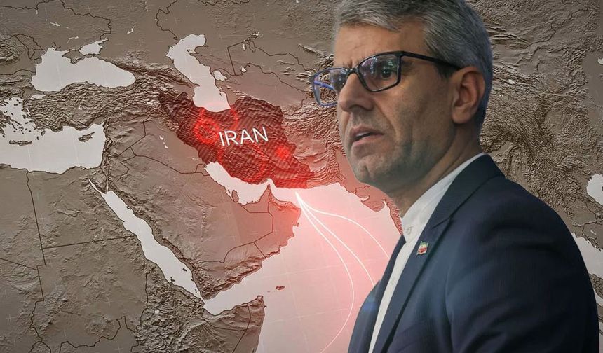 İran cephesinden yeni Türkiye çıkışı! Dikkat çektikleri bir tehlike var