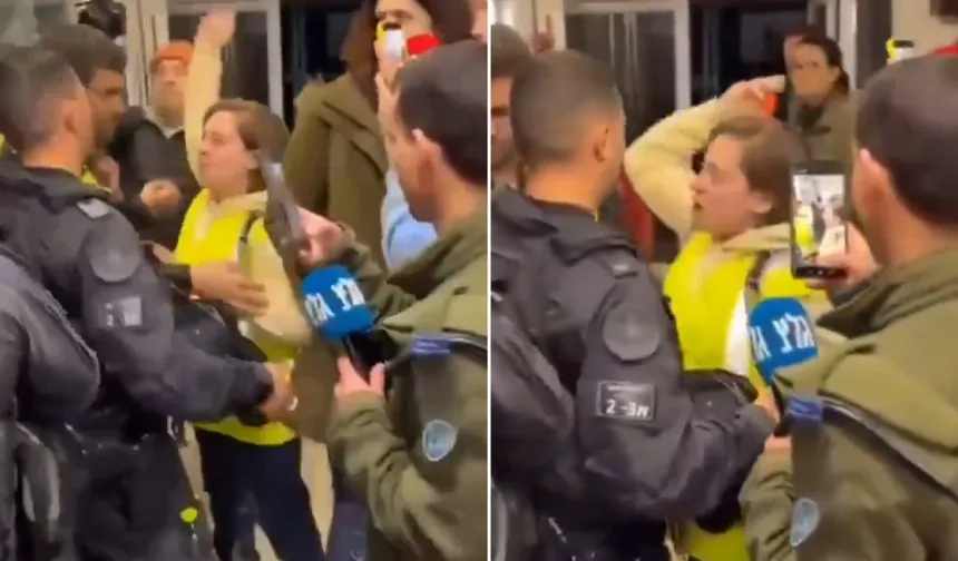 ARAD’DA GERİLİM: İRAN SALDIRILARI SONRASI İSRAİL HÜKÜMETİNE SERT TEPKİLER