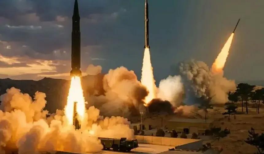 İsrail'in güneyini ateş çemberine çeviren İran'dan 'sonraki adım' sinyali: Zamanı geldi