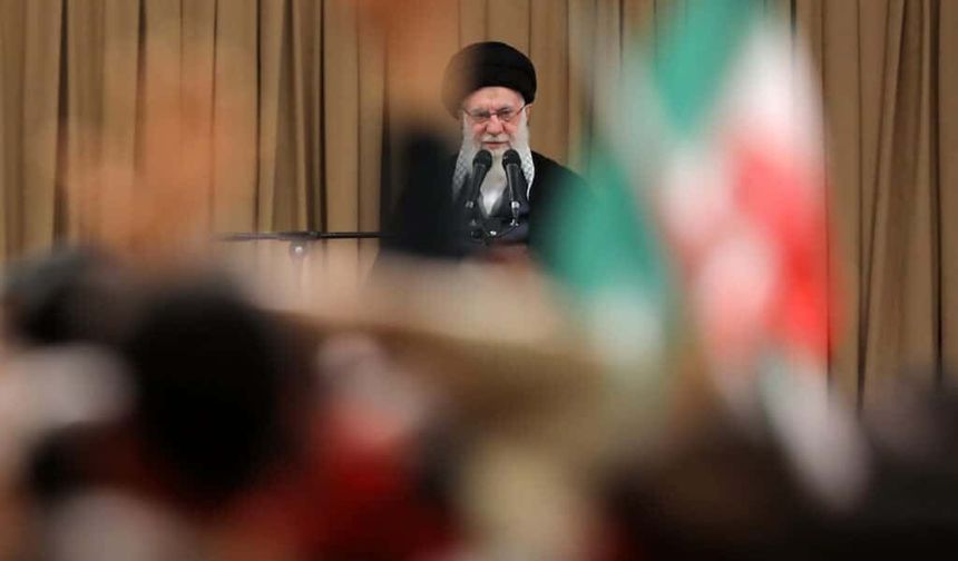 İRAN REJİMİNİ SÜRDÜRMEKTE KARARLI İSE BÜYÜK BUHRAN’I ATEŞLEYEBİLİR