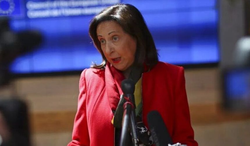 İspanya, ABD'nin İran'a yönelik saldırılarında kendi üslerinin kullanılmasına izin vermiyor