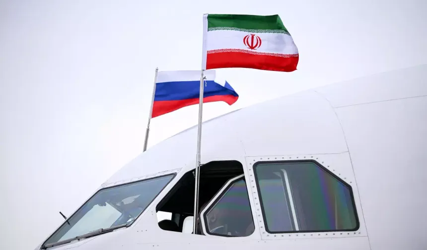 ABD'den bomba Rusya iddiası! Moskova'dan İran'a ağır darbe vuracak teklif