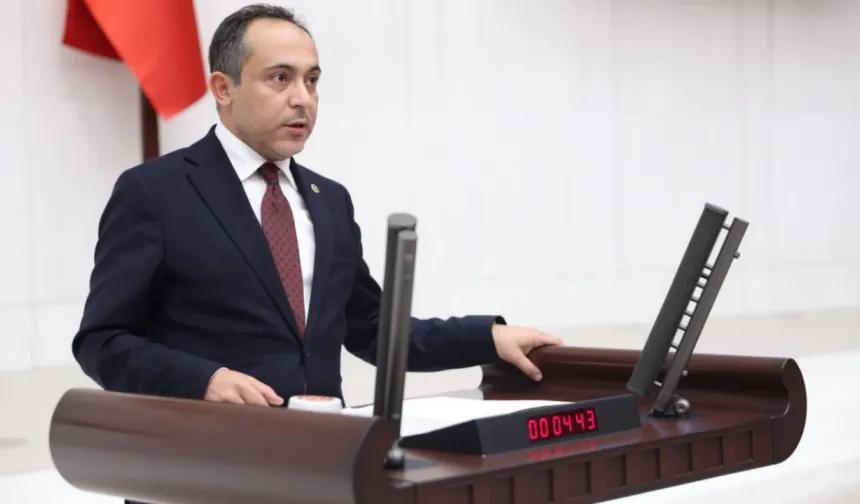 MHP'den Türkiye haritasını değiştirecek teklif: 3 ilçe birleşip il olsun