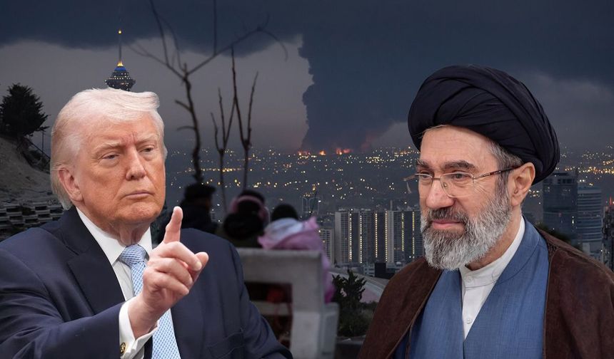 ORTA DOĞU’DA KRİTİK ATEŞKES: ABD VE İRAN 15 GÜNLÜK DİPLOMATİK SÜREÇTE ANLAŞTI