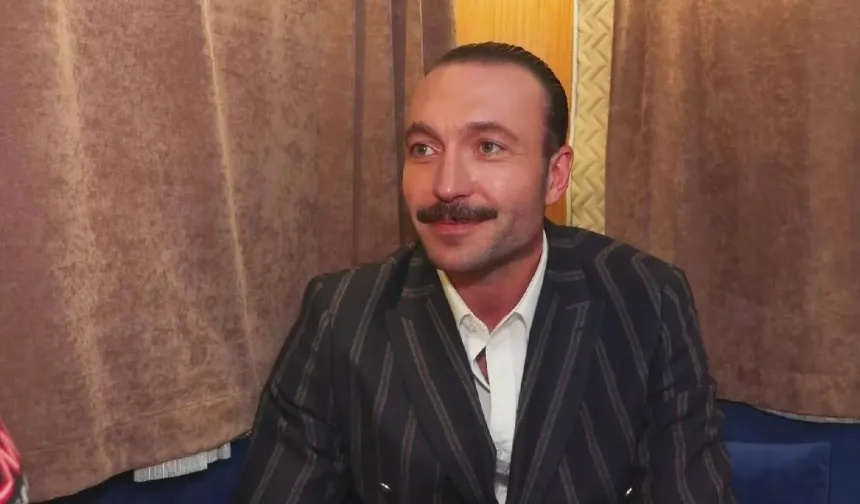 İsrail'in tehdit ettiği Türk oyuncudan cevap geldi: Tepkimin arkasındayım