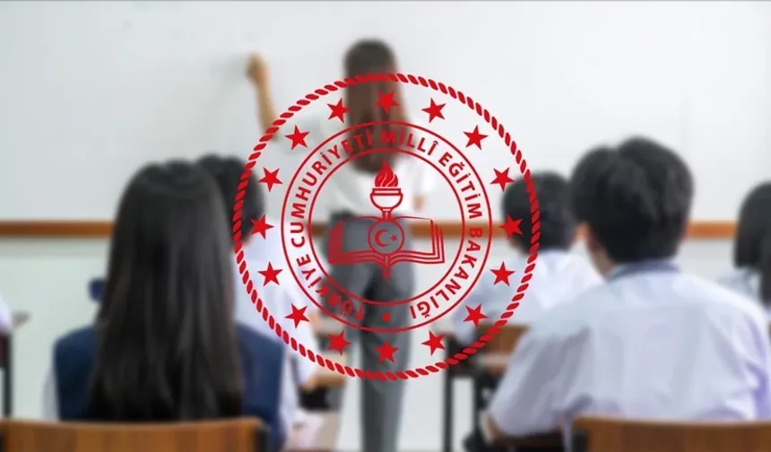 ÇÖZÜM MİLLÎ MEFKÛRE VE HEDEFLERİMİZE UYGUN MİLLÎ EĞİTİM…