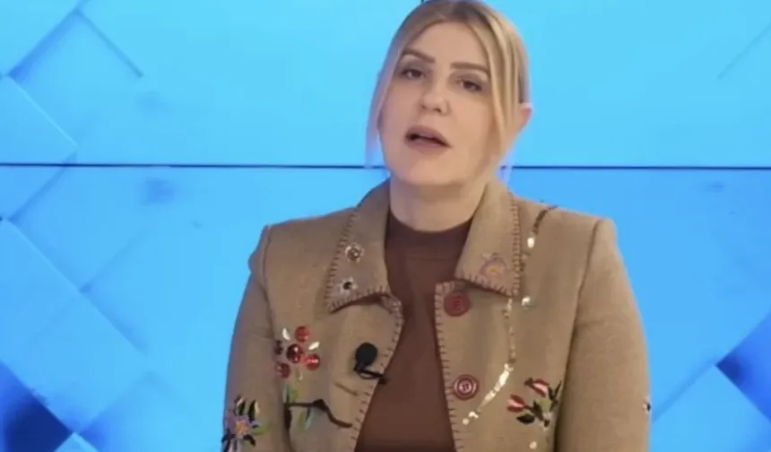 Sevda Türküsev: Bu çocukları sistem değil, aileler bu hale getiriyor