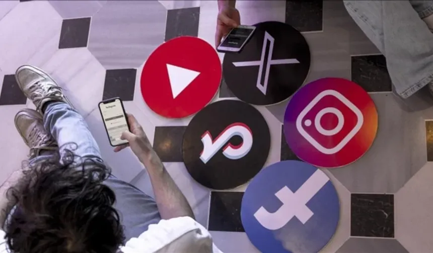 15 yaş altına sosyal medya yasağı TBMM'den geçti