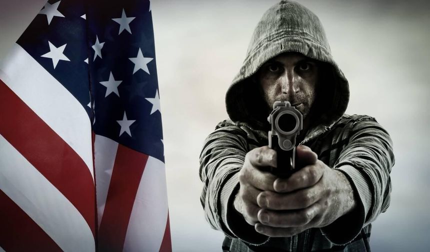 ŞİDDETİN SESSİZ YÜRÜYÜŞÜ: ARTIK UZAK DEĞİL