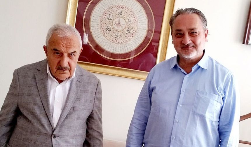 Sadakatin Sessiz Temsilcisi: Hüsnü Bayramoğlu Vefatının 5. Yılında Rahmetle Anılıyor