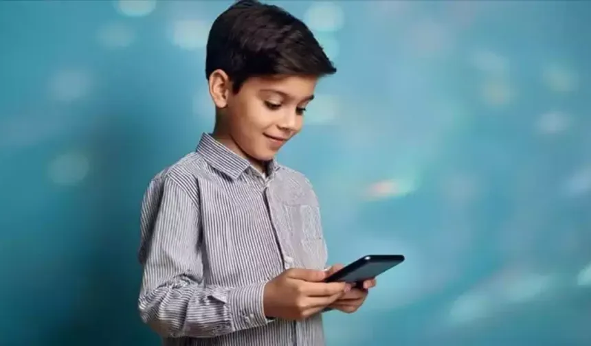 ÇOCUKLARIMIZI KORUMAK İÇİN BİR KAÇ ÖNERİ