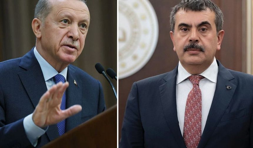 Cumhurbaşkanı Erdoğan talimat verdi, MEB düğmeye bastı: Yeni önlemler geliyor