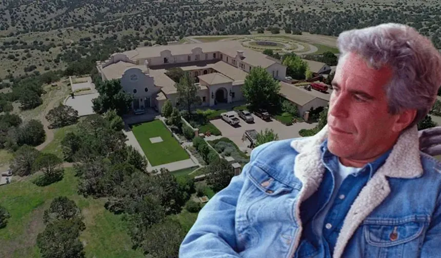 Epstein Dosyası Yeniden Gündemde: Zorro Çiftliği İddiaları Soruşturma Çağrılarını Artırdı